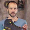 Men's trekking boots La Sportiva TxS GTX black/yellow 24R999100 19