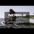 Nobile Flying Carpet K22 kitesurfing board 11