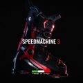 Men's Ski Boots Nordica Speedmachine 3 130 GW black/anthracite/red 17