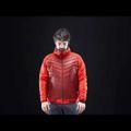 Men's hybrid jacket BLACKYAK Ata blacka 201000600 8