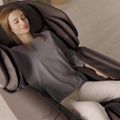 SYNCA massage chair Kagra black 16