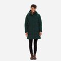Women's Patagonia Downdrift Parka down coat carmine red 8