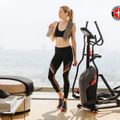 Schwinn Programmed Compact Orbitrek 510E 100754 12