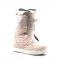 Women's snowboard boots ThirtyTwo Lashed Double Boa W'S B4Bc '22 beige 8207000033 14