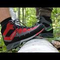 Dolomite Steinbock WT GTX children's trekking boots black 282783 10