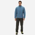 Men's Patagonia Nano Puff insulated jacket 6