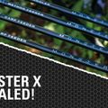 Preston Innovations Monster X Pellet Waggler ground rod black P0080021 7