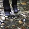 Women's trekking boots Columbia Trailstorm Wp grey 1938911 21