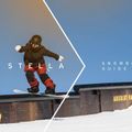 Women's snowboard HEAD Stella coloured 333742 9