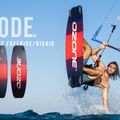 Ozone Code V3 green kiteboard KBCOV314142F 8