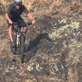 Orbea MX 29 40 mountain bike red 17