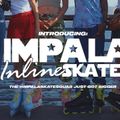 Women's IMPALA Lightspeed Inline Skate black 21