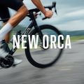 Orbea Orca M30i 2024 slate blue/halo silver road bike 5