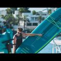 SUP board JOBE Yarra 10'6" Package green 486423012 5