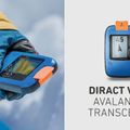 ORTOVOX Avalanche Rescue Set Diract Voice (Europe) blue 2975400001 6