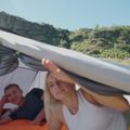 Coleman Cobra 2-person trekking tent grey 2176907 7
