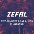 Zefal Z Bar Plugs Tubeless Repair Kit 9