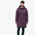 Women's Patagonia Down With It Parka parka lagom blue 6