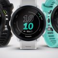 Garmin Forerunner 55 watch white 010-02562-11 7