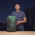 Salewa Climb Mate 25 l climbing backpack navy blue 00-0000001267 12