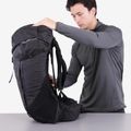 Thule Topio 40 l hiking backpack black 3204507 13