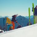 Women's skate ski Elan Ibex 84 W blue AEEJTQ22 14