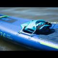 JOBE SUP board Aero Neva 12'6" blue 486421006 17