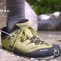Men's trekking boots Meindl Lite Trail GTX dark grey 3966/31 10