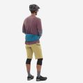 Patagonia Dirt Roamer Waist Pack 3 l light plume grey 9