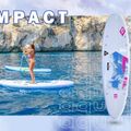 Aquatone Haze 11'4" SUP board 23