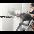 Bowflex electric treadmill Bxt326 100547 18