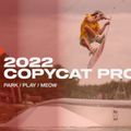 Slingshot Copycat wakeboard white 10