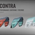 Cabrinha Contra kite kitesurfing red K2KOCTR3S015001 9