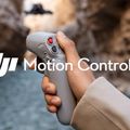 DJI Motion Controller drone controller grey CP.FP.00000020.01 4