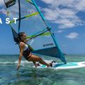 Fanatic Blast LTD windsurfing board green 13220-1009 17