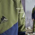 Maloja M'S HallimaschM men's ski jacket green 32205-1-0560 6