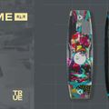 DUOTONE Kite TT Jaime SLS kiteboard colour 44230-3421 13