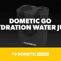 Dometic Hydration Water Jug 11 l salte 11