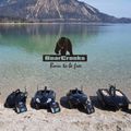 BearCreeks iCatcher Mini Lithium Version 5.8GHz black BC.V6.LITH bait boat 8