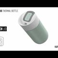 Kambukka Olympus 300 ml cherry cake thermal mug 11-02014 6