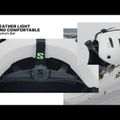 Salomon MTN Patrol ski helmet black L37886100 14