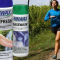 Nikwax BaseWash for laundry 1l 143 3