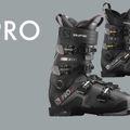 Women's ski boots Salomon S/Pro HV 90 GW black L41560400 11