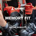 Men's ski boots Atomic Hawx Ultra 120 S GW grey AE5024620 10