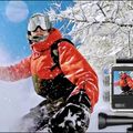 GoXtreme Vision DUO 4K camera black 20161 8