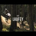 Orbea Laufey H10 2024 metallic olive green/titanium black mountain bike 3