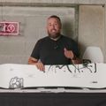 RIDE Twinpig snowboard 14