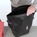 Thule Shield Pannier 25L blue 3204210 bike carrier panniers 4