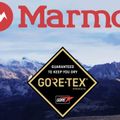 Men's Marmot Mitre Peak Gore Tex trekking jacket yellow M12685 8