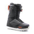 Men's snowboard boots ThirtyTwo Stw Double Boa '22 grey 8105000489 15
